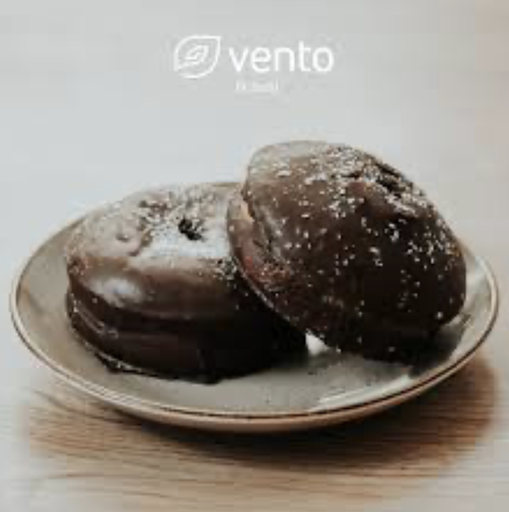 Donas keto con dulce de leche x 2 unidades Vento