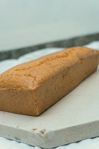 [pandecoco_OPTIMO] Pan de molde KETO de harina de almendras CON PIEL Nutrisau