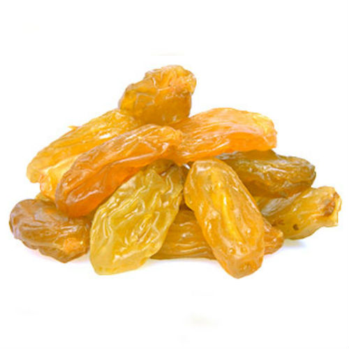 Pasas de Uva Rubias 1 kg